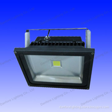 50W IP65 Outdoor LED Flood Light (DF-TG50W14)